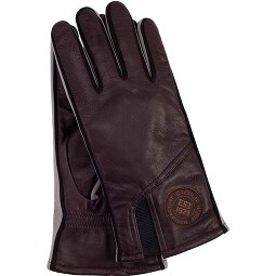 Kessler Guantes de piel Jack  Modelo 1