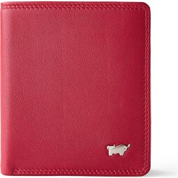 Braun Büffel Golf 3.0 Cartera Piel 9 cm  Modelo 1