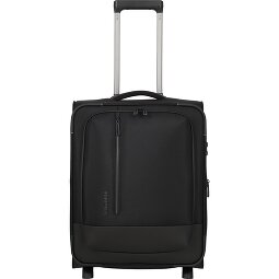 Travelite Crosslite 5.0 2 ruedas Carro de la cabina 54 cm  Modelo 4