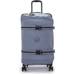 Kipling Basic Spontaneous 4 ruedas Carrito M 66 cm  Modelo 1