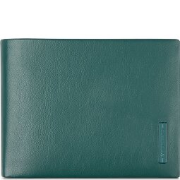 Roncato Detroit Cartera Protección RFID Piel 12 cm  Modelo 4