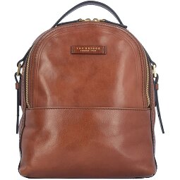 The Bridge Mochila Pearldistrict City Piel 32 cm  Modelo 1