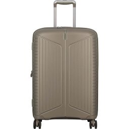 Jump Evae 4 ruedas Carrito 66 cm con pliegue de expansión  Modelo 3