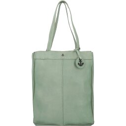 Harbour 2nd Elbe 1 Bolsa de compras Piel 29 cm  Modelo 2