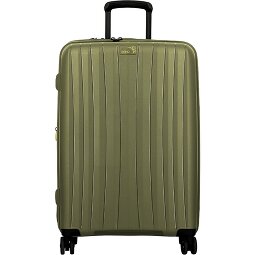 Jump Enais 4 ruedas Carrito 66 cm con pliegue de expansión  Modelo 2