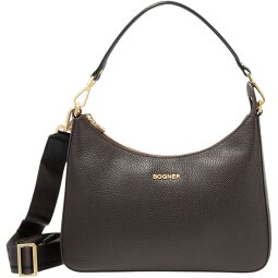 Bogner Wallis Odette Bolsa de hombro Piel 32 cm  Modelo 2