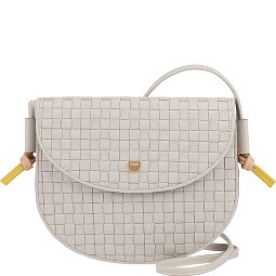 DuDu Skye Bolsa de hombro Piel natural 21 cm  Modelo 4