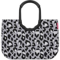 reisenthel Bolsa Loopshopper L Frame 46 cm  Modelo 3