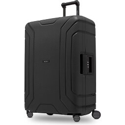 Redolz Essentials 15 Carro de 4 ruedas de 75 cm con fijación de tres puntos  Modelo 4