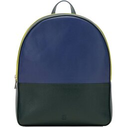 DuDu Mochila City Piel 26,5 cm  Modelo 1
