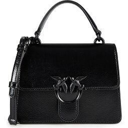 PINKO Love One Top Mini Bolso Piel 20 cm  Modelo 2