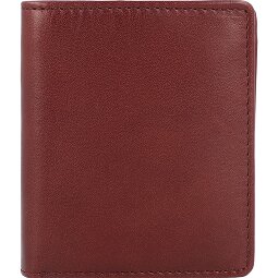 Leonhard Heyden Cambridge Cartera Piel 9 cm  Modelo 2