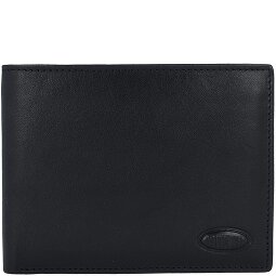 Bric's Monte Rosa Cartera RFID Piel 12,5 cm  Modelo 2