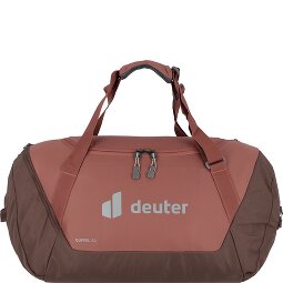 Deuter Duffel 50 Bolsa de viaje Weekender 60 cm  Modelo 3