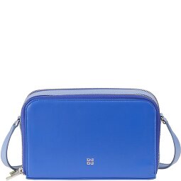 DuDu Bolso bandolera cuero 19 cm  Modelo 3