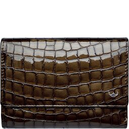 Golden Head Cartera Cayenne de cuero RFID 14 cm  Modelo 3
