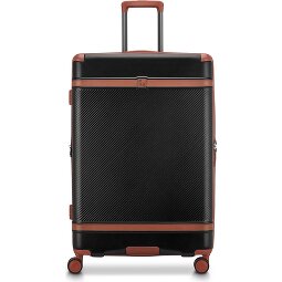 MODO by Roncato Charm 2.0 4 ruedas Carrito 77 cm con pliegue de expansión  Modelo 1