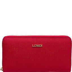 L.Credi Poema Cartera Protección RFID 19 cm  Modelo 1