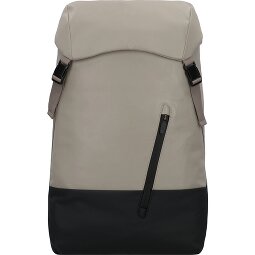 aunts & uncles Niyodo Mochila de día 45 cm Compartimento para el portátil  Modelo 2