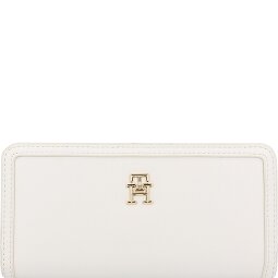 Tommy Hilfiger TH Monotype large Cartera 18.5 cm  Modelo 2