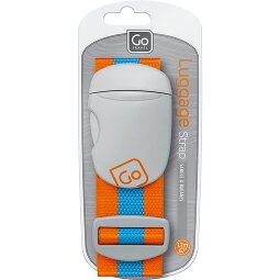 Go Travel Gepäckzubehör Cinturón de equipaje 5 cm  Modelo 1