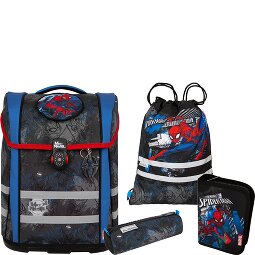McNeill Perfecto Juego de mochilas escolares 5 piezas  Modelo 15