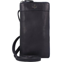 Harbour 2nd Anchor Love Lina Billetera Piel 19 cm  Modelo 3