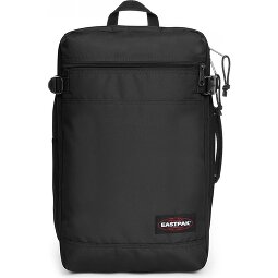 Eastpak Mochila Transit'r Pack Weekender Compartimento para portátil de 44 cm  Modelo 1