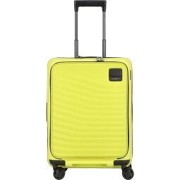 Samsonite Intuo 4 ruedas Carro de la cabina 55 cm Compartimento para el portátil con pliegue de expansión  Modelo 3
