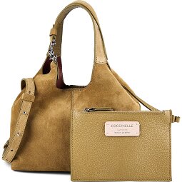 Coccinelle C-Easy Bolsa de hombro Piel 21 cm  Modelo 3