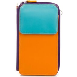 Mywalit Cartera de piel 11 cm  Modelo 2