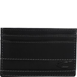 camel active Field Estuche para tarjetas de crédito Piel 11 cm  Modelo 1