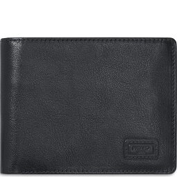 Picard Authentic1 Cartera Protección RFID Piel 12.5 cm  Modelo 3