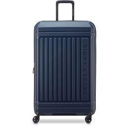 Delsey Paris Lutece Se 4 ruedas Carrito 68 cm con pliegue de expansión  Modelo 2