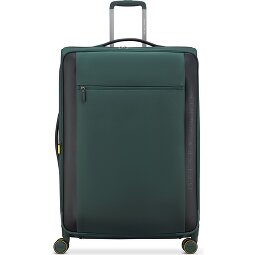 Delsey Paris Montmartre 3 4 ruedas Carrito 83 cm con pliegue de expansión  Modelo 2