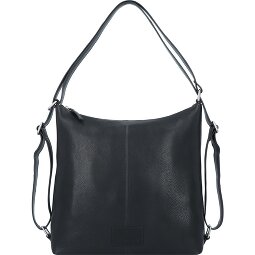 Burkely Soft Skylar Bolsa de hombro Piel natural 31 cm  Modelo 1