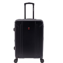 Gladiator 2900 4 ruedas Carrito M 67 cm con pliegue de expansión  Modelo 1