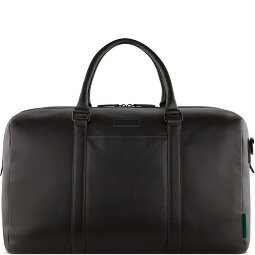 bugatti Clark Bolsa de viaje Weekender Piel 45 cm  Modelo 1
