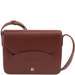 DuDu Cefalonia Bolsa de hombro Piel 21 cm  Modelo 3