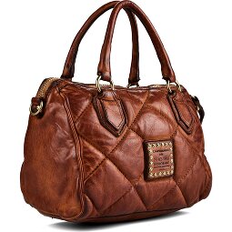 Campomaggi Ricciarda Bolso M Piel natural 26 cm  Modelo 2