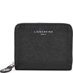 Liebeskind Zita Cartera Bloqueo RFID Piel natural 12.5 cm  Modelo 1