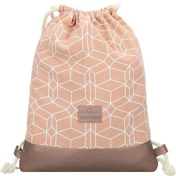 Johnny Urban Bolsa de deporte Canvas Series Noah 30 cm  Modelo 1