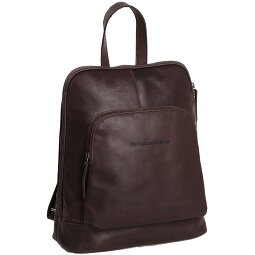 The Chesterfield Brand Naomi Mochila de la ciudad Piel 34 cm  Modelo 1