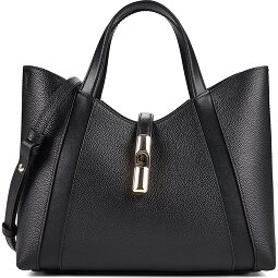 Furla Goccia Bolsa de compras S Piel natural 28 cm  Modelo 3