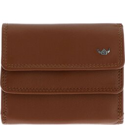 Golden Head Polo Billetero RFID Piel 10 cm  Modelo 1