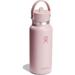 Hydro Flask Hydration Wide Flex Straw Cap Botella para beber 945 ml  Modelo 6