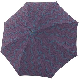 Doppler Manufaktur Paraguas de palo Cottage Elegance 91 cm  Modelo 1