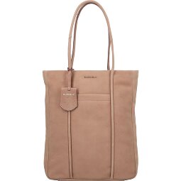 Burkely Still Selene Bolsa de hombro Piel 30 cm  Modelo 2