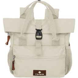 Travelite Basics Mochila de la ciudad 27 cm  Modelo 4