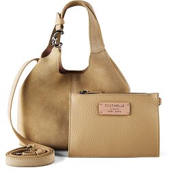 Coccinelle C-Easy Bolsa de hombro Piel 21 cm  Modelo 2